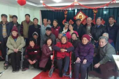 上海宝山区百姓敬老院_上海收费便宜养老院哪家好,上海好一点的养老院价格