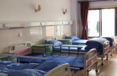 上海宝山区百姓敬老院_上海宝山区包吃包住养老院地址在哪