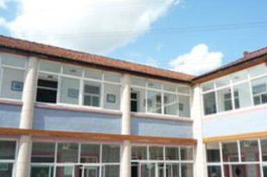 上海市泥城建国养老院环境图片