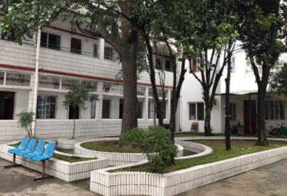 上海市宝山区康乐敬老院_上海残疾人老年公寓,上海残疾人老年公寓有哪些