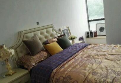 上海松江泗泾亲和源环境图片