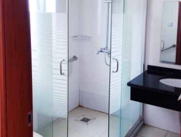 上海崇明德云养老院环境图片