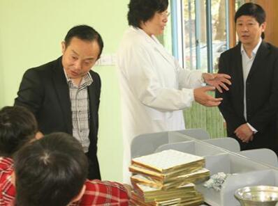 上海市第二社会福利院_上海五星级老年公寓,上海五星级老年公寓收费标准