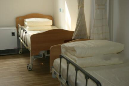 北京东城区天坛尚爱老年养护中心环境图片