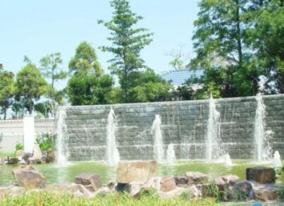 上海市崇明县嘉龙养老院环境图片