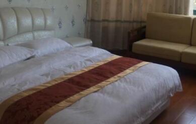 上海崇明前卫善养苑环境图片