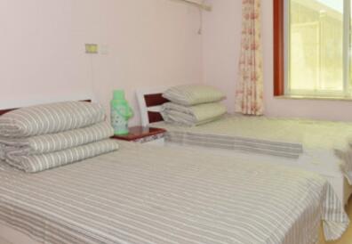 北京朝阳区江达爱心养老院环境图片