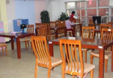 北京儆堂集西城金融街养老照料中心_北京西城区养老院查询,西城养老中心