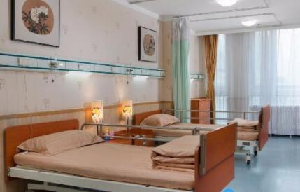 北京市东城区汇晨老年公寓环境图片