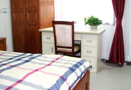 北京国安银柏椿树养老照料中心环境图片