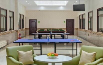 北京光大汇晨古塔老年公寓环境图片