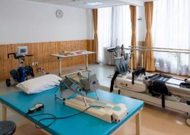 北京市东城区汇晨老年公寓环境图片