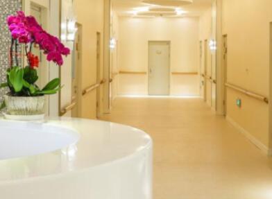 北京国投健康长者公寓