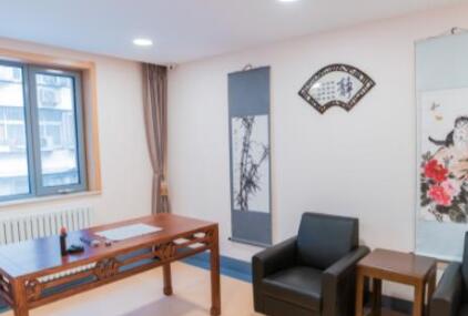 广外街道红枫养老驿站_北京西城区正规老年公寓查询