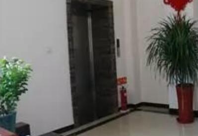 北京市朝阳区潘家园老年公寓环境图片