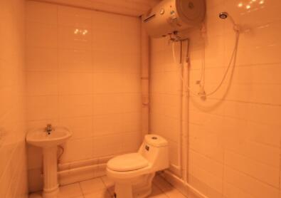 北京市朝阳区兴爱养老院环境图片