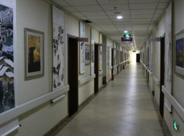 上海中档养老院价格表分享！