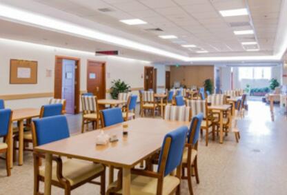 北京市丰台区远洋·椿萱茂老年公寓环境图片