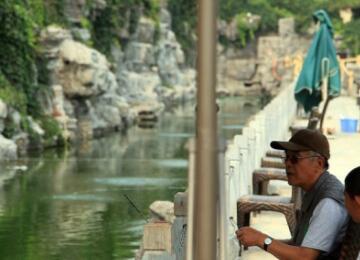 北京市丰台区颐和养老公寓_北京高端老年公寓名单一览,北京性价比高的老年公寓