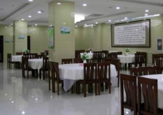 北京市丰台区民族养老院环境图片