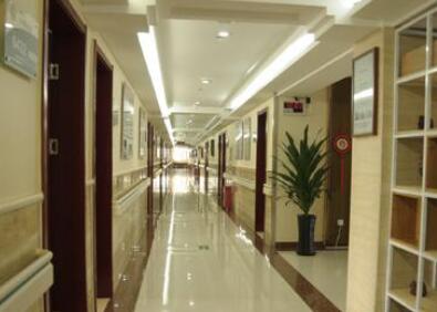 北京丽家照护护养公寓环境图片