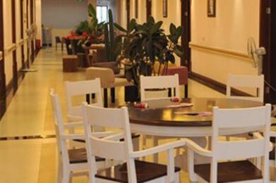 上海徐汇区养老院价格(徐汇区养老院一览表)！