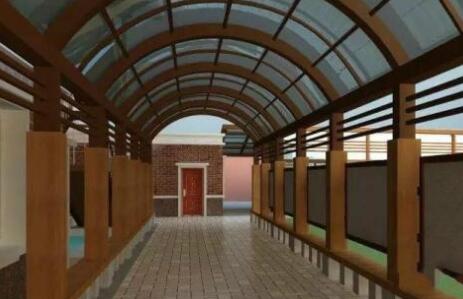 上海宝山区敬老院价格表