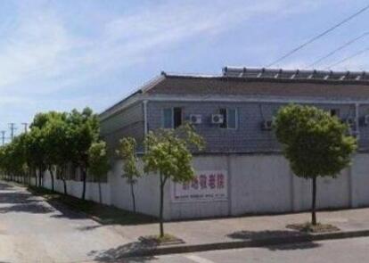 上海浦东区敬老院价格一览表