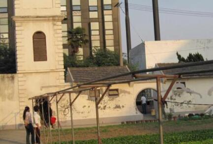 上海浦东新区养老院价格表