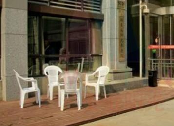 上海普陀区养老院价格一览表