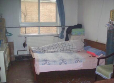 北京市丰台区仁爱老人之家环境图片