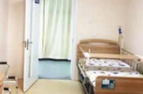 北京市丰台区金泰福寿老年公寓环境图片