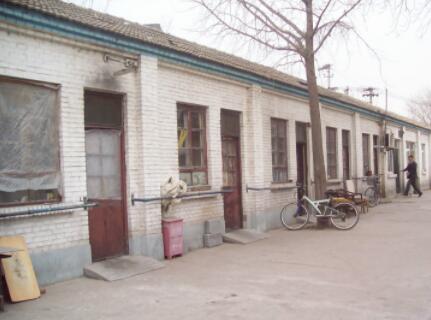 北京市丰台区仁爱老人之家环境图片