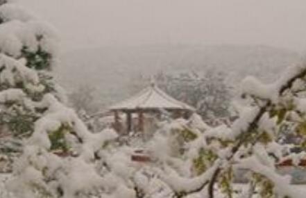 石景山乐龄广宁街道新立街社区养老服务驿站环境图片