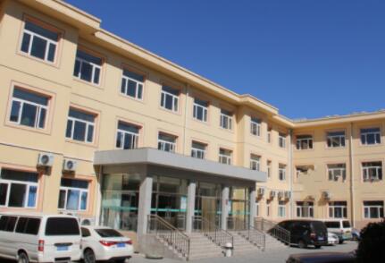 石景山区颐和康泰养老护理院_北京石景山区老年护理院费用价格