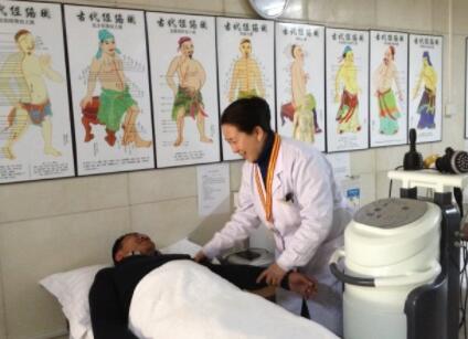 北京市石景山区颐养年养老院环境图片