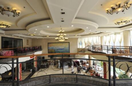 北京市石景山区颐养年养老院环境图片