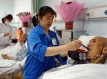 北京福瑞康失能老人护理中心环境图片