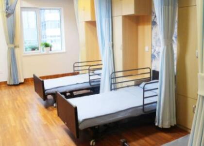 儆堂集海淀中关村养老照料中心_北京比较有名的老年公寓名单,北京性价比高的老年公寓