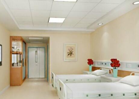 北京市海淀区凤凰关爱护理院环境图片