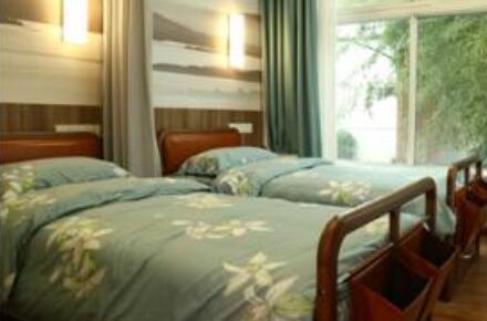 北京市海淀区纳兰园老年公寓_北京豪华老年公寓介绍几家,北京性价比高的老年公寓