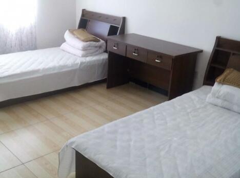 北京市海淀区海峰老年公寓环境图片