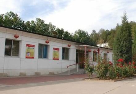 北京市门头沟区光荣院