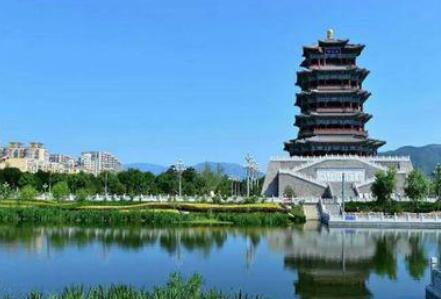 北京京西老年公寓环境图片