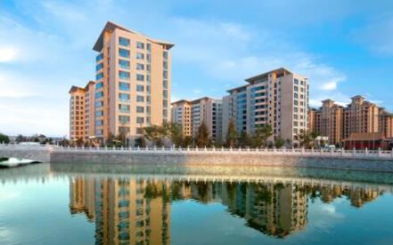 通州区燕达金色年华健康养护中心环境图片