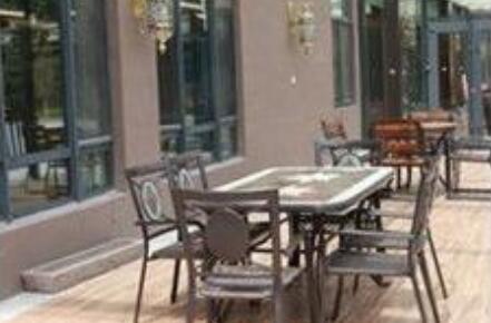 北京房山长阳镇养老照料中心环境图片