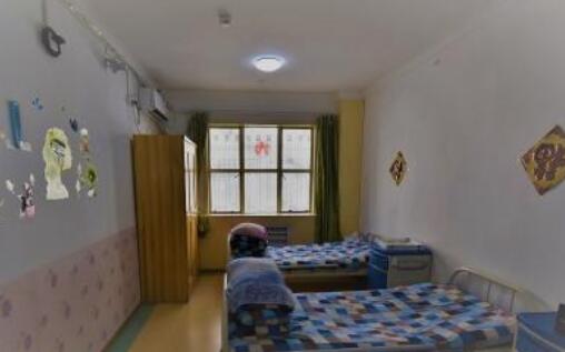 乐老汇罗庄养老驿站环境图片