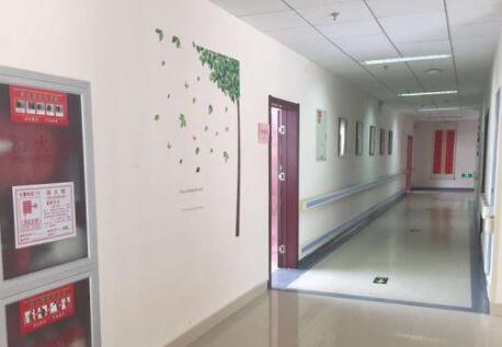 门头沟区妙峰山镇社会福利中心_北京中高档养老院,北京高档养老院一览表