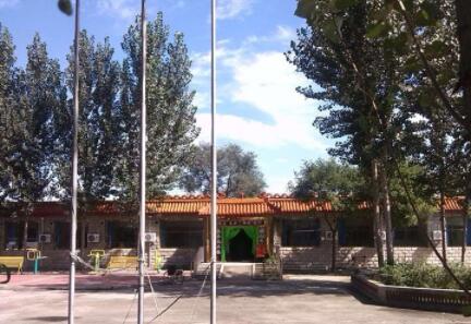 北京房山区厚泽养老院环境图片