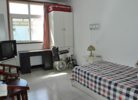 房山区拱辰街道社会福利中心_北京价格便宜养老院哪家好,北京哪家养老院又便宜又好